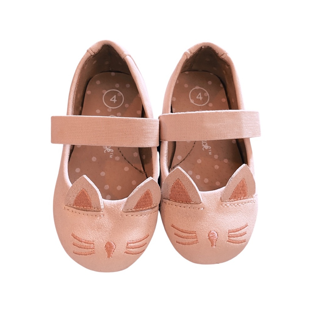 Ballet flat